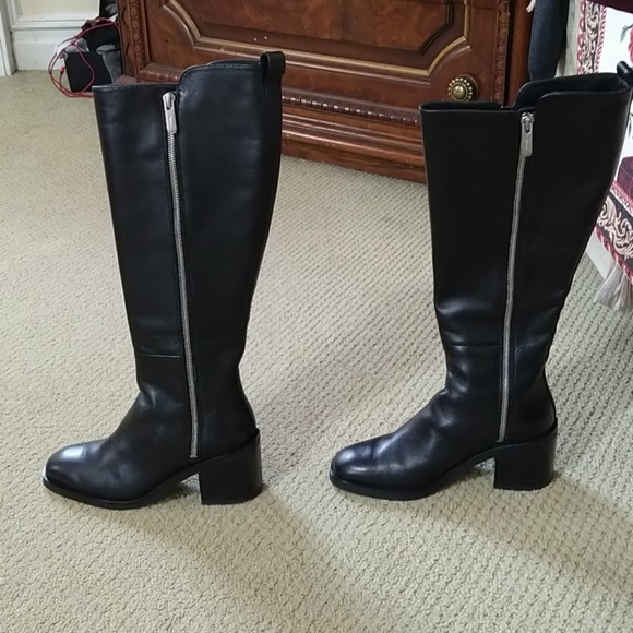 3.1 philip lim boots - Picture 4 of 6